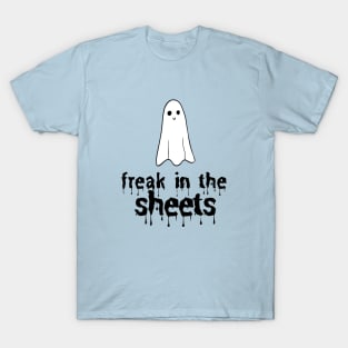 Halloween Ghost Shirt T-Shirt